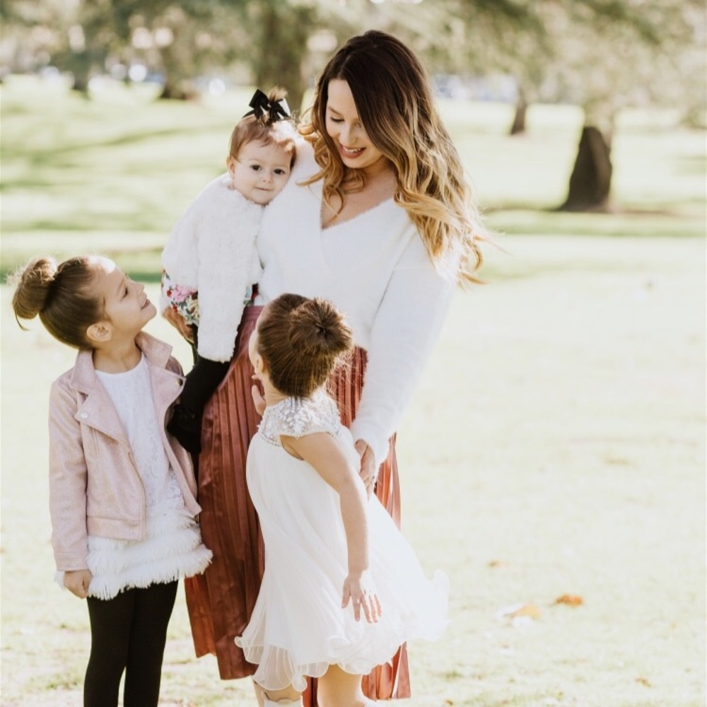 Meet your Posher, Ally